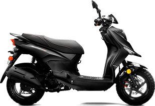 Buy Lance Motorcycles & Scooters in Long Island City, NY